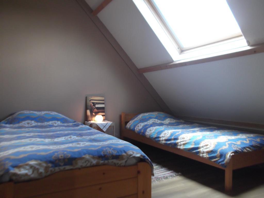 B&B Siberie Stuifzand Екстер'єр фото