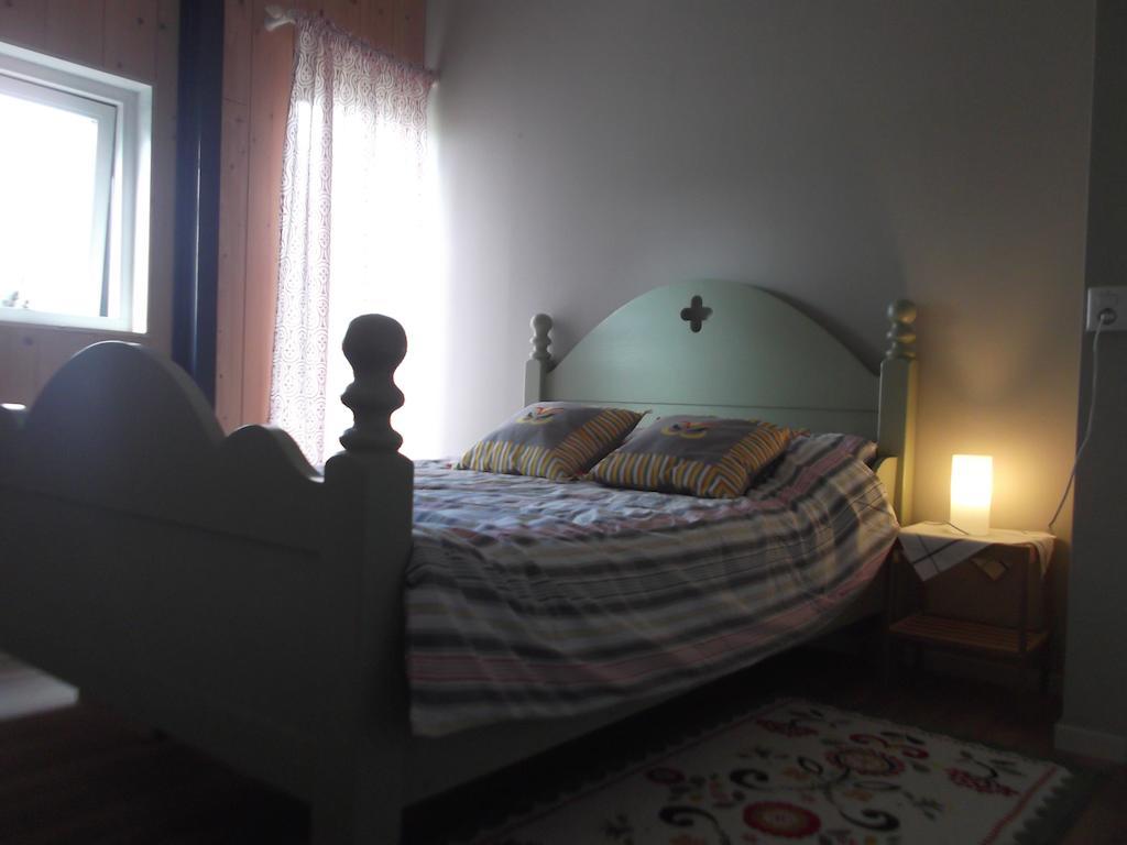 B&B Siberie Stuifzand Екстер'єр фото
