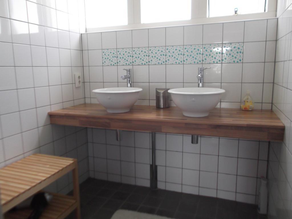 B&B Siberie Stuifzand Екстер'єр фото