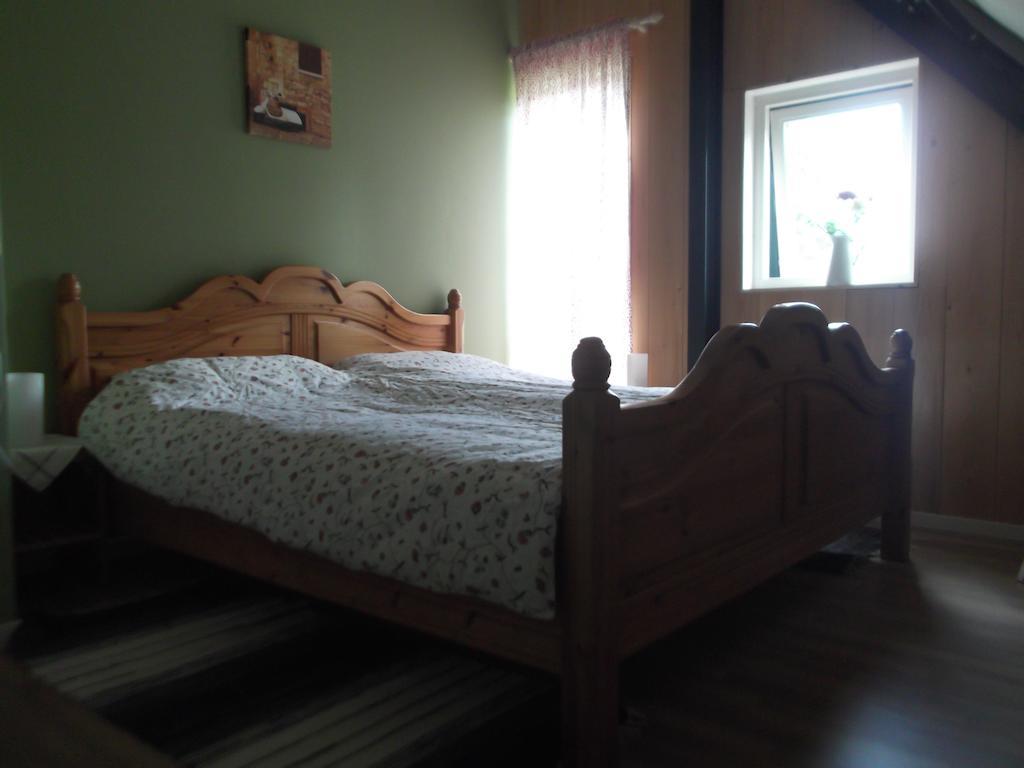 B&B Siberie Stuifzand Екстер'єр фото