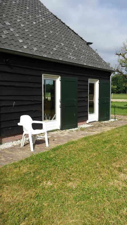 B&B Siberie Stuifzand Екстер'єр фото